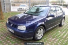 Volkswagen Golf 1.9 TDi 25 Aniversario 110CV - mejor precio | unprecio.es