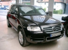 VOLKSWAGEN TOUAREG V10 TDI - Vizcaya - mejor precio | unprecio.es