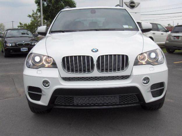 2010 BMW X5 xDrive35d,Blanco,Automatico,Disel,210 kW/286 PS,Cilindrada:2993,24000 Km