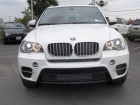 2010 BMW X5 xDrive35d,Blanco,Automatico,Disel,210 kW/286 PS,Cilindrada:2993,24000 Km - mejor precio | unprecio.es