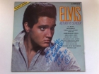 7 LPs Vinilo Elvis Presley - mejor precio | unprecio.es