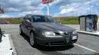Alfa 166 - mejor precio | unprecio.es