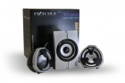 Altavoces Ixium Storm 2.1 - mejor precio | unprecio.es