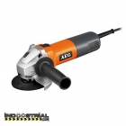 Amoladora 670 W - 125 mm.disco - mejor precio | unprecio.es