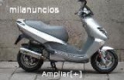 aprilia leonardo 125 4t - mejor precio | unprecio.es