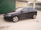 AUDI A3 1.9TDI Ambition - mejor precio | unprecio.es