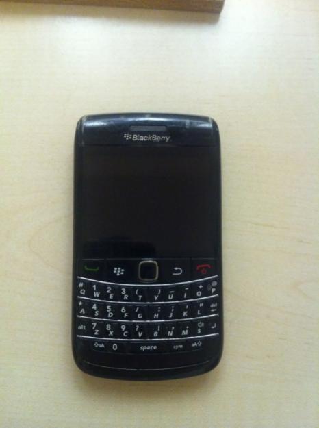 Blackberry 9700