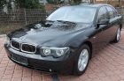 BMW 730D LUXE NAVI cuero '05 - mejor precio | unprecio.es