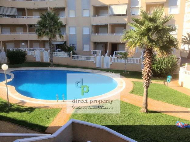 Bungalow en Arenales del Sol, Los