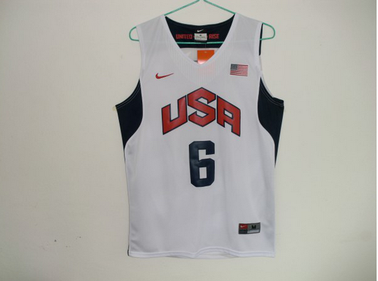 Camisetas NBA 2012-2013