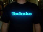 CAMISETAS REFLEX DJ TIESTO TECHNICS CREAMFIELDS - mejor precio | unprecio.es