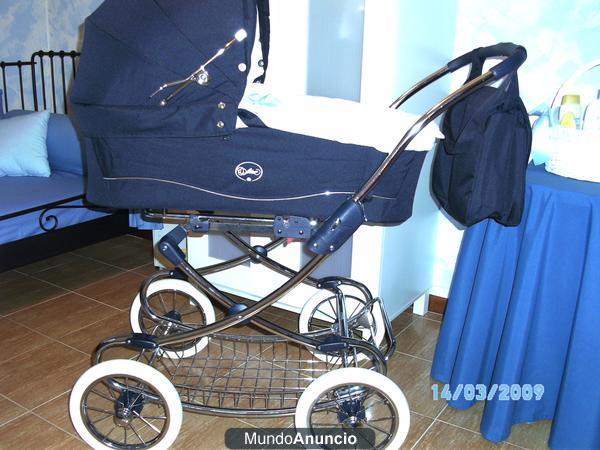 carrito de bebe