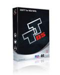 CARTUCHO  DSTT PARA Nintendo DS/DS Lite: + MEMORIA 1 GB