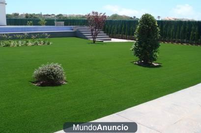 CESPED ARTIFICIAL
