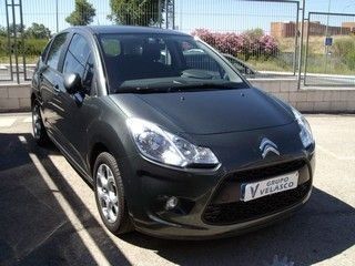 CITROEN C3 1.4HDI SX - Madrid