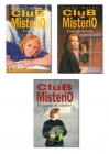Club del misterio (Fiona Kelly). Lote 3 libros - mejor precio | unprecio.es
