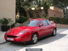 FIAT COUPE 16V TURBO AÑO 94 - mejor precio | unprecio.es