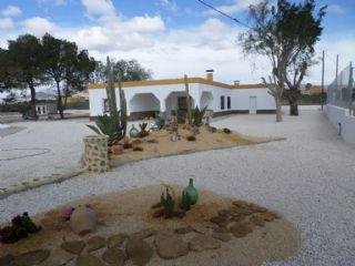Finca/Casa Rural en venta en Crevillente/Crevillent, Alicante (Costa Blanca)