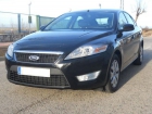 FORD Mondeo 1.8TDCi Trend - mejor precio | unprecio.es