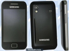 GALAXY ACE Sujeto a VODAFONE,PRECINTADO,GARANTIA 2 AÑOS - mejor precio | unprecio.es