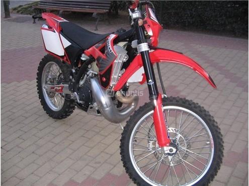 GAS GAS Enducross 250