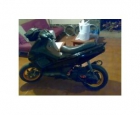 GILERA RUNNER 50 - mejor precio | unprecio.es