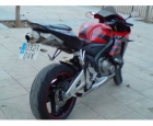 HONDA CBR 600 RR - mejor precio | unprecio.es