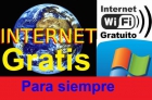 Internet gratis en tu casa - mejor precio | unprecio.es