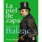 La piel de zapa - mejor precio | unprecio.es