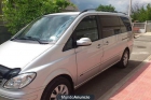 Mercedes-Benz Viano Ambiente - mejor precio | unprecio.es