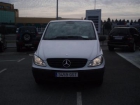 Mercedes-Benz Vito 111CDI Mix. Compac. 116 - mejor precio | unprecio.es