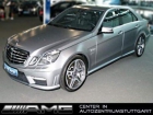 MERCEDES CLASE E 63 AMG DESIGNO "MOD. 2010" (23% DTO.) - Zamora - mejor precio | unprecio.es