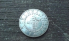 MONEDA 5 pesetas plata 1811 - mejor precio | unprecio.es