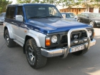 Nissan patrol gr 2.8 td 115 cv. - mejor precio | unprecio.es