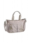 okiedog bliss metro messenger beige - mejor precio | unprecio.es