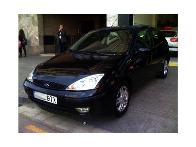 OPEL ASTRA 1.7CDTI ENJOY 100
