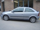 OPEL ASTRA 2.0 tdi 16v  SPORT - mejor precio | unprecio.es