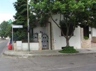 Otros : 3/4 personas - gallipoli  lecce (provincia de)  pouilles  italia
