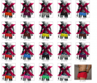 Pack de 20 calzoncillos Calvin Klein entre 400 modelos a elegirrr :D - mejor precio | unprecio.es