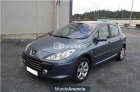 Peugeot 307 1.6 HDi XS - mejor precio | unprecio.es
