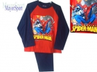 PIJAMAS SPIDERMAN - mejor precio | unprecio.es