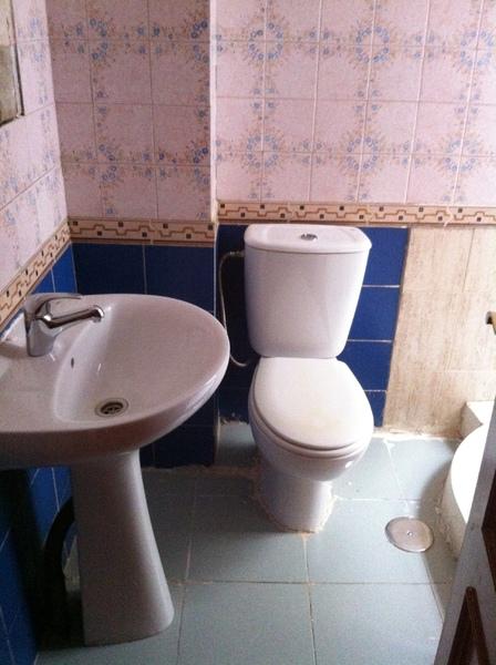 Piso en Fuenlabrada