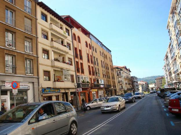 Piso en Irun