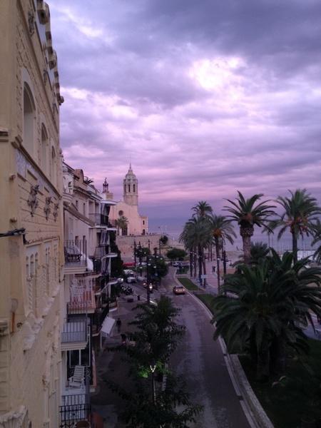 Piso en Sitges
