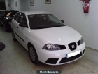 SEAT IBIZA TD NOV- 07 - mejor precio | unprecio.es