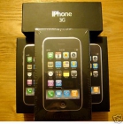 Unlocked 16GB Apple iPhone 3G Negro - mejor precio | unprecio.es