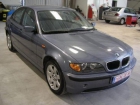 Venta de coche BMW 320D 150cv 6velocidades '03 en Zamora - mejor precio | unprecio.es