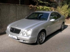 Venta de Mercedes CLK 200 SPORT '99 en Las Rozas - mejor precio | unprecio.es
