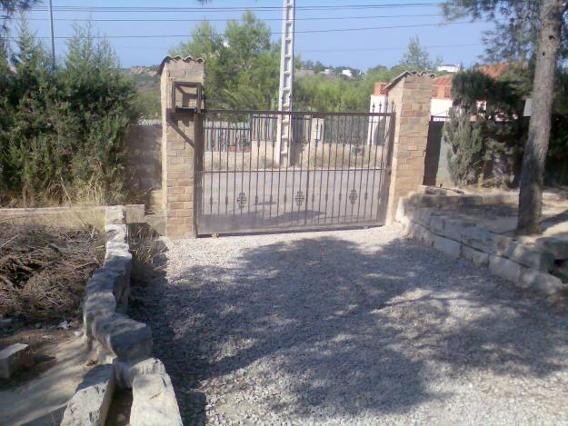 venta de parcelas