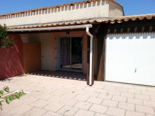 Villa : 4/6 personas - piscina - cap d'agde  languedoc-rosellon  francia
